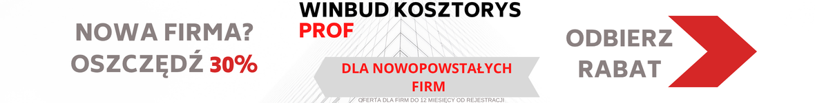 Dla nowopowstałych