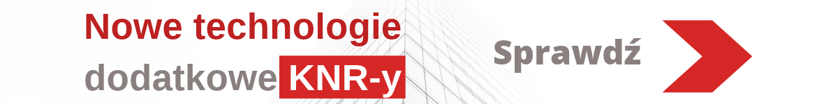 Dodatkowe KNR