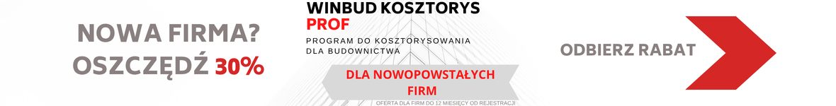 Dla nowopowstałych